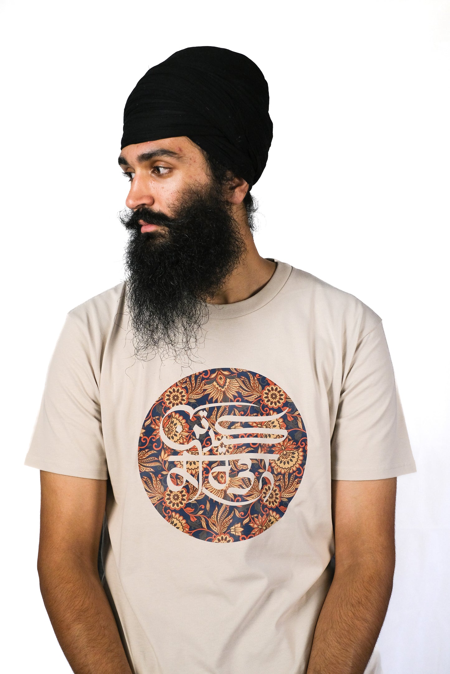 Keertan Gulzar T-shirt