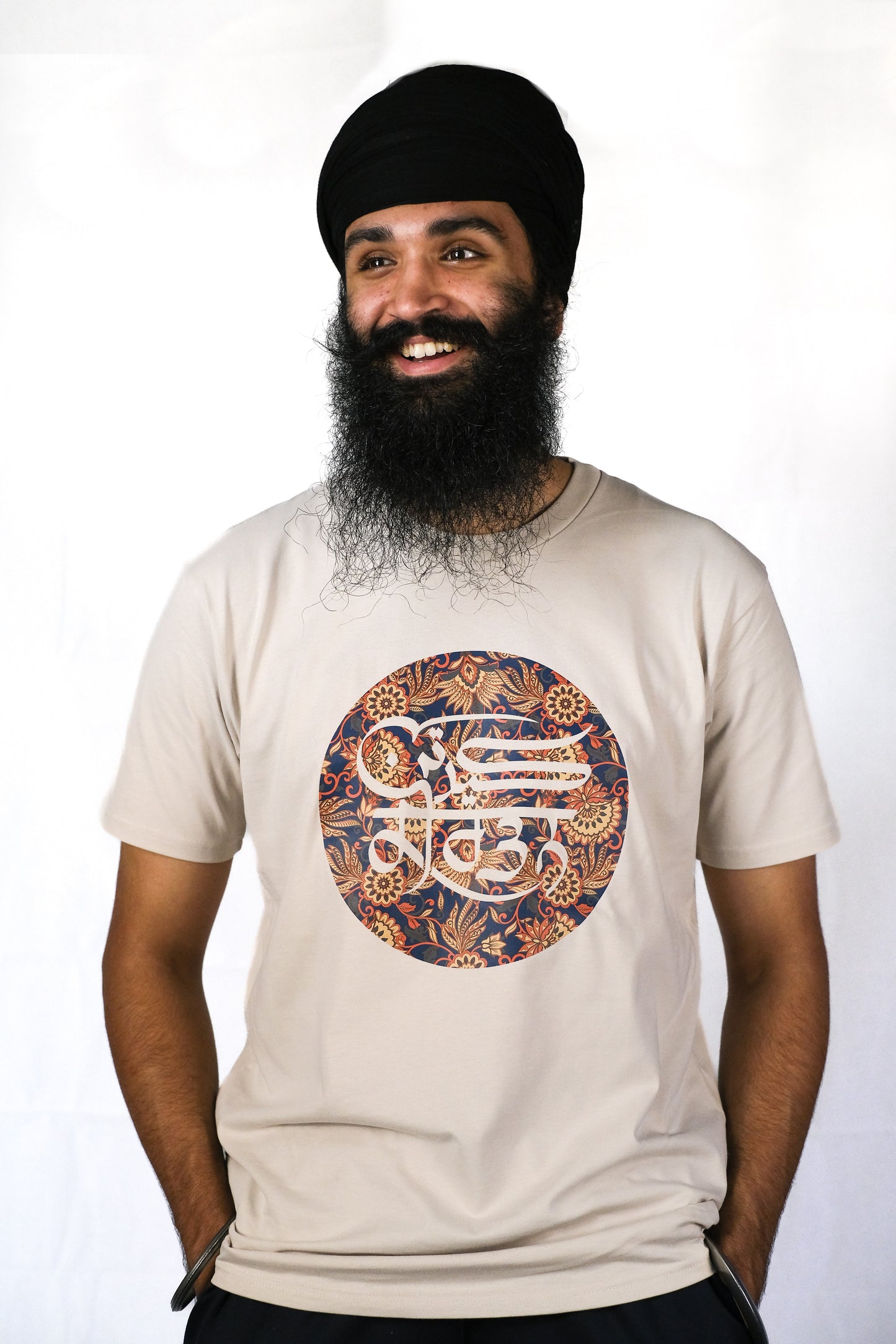 Keertan Gulzar T-shirt