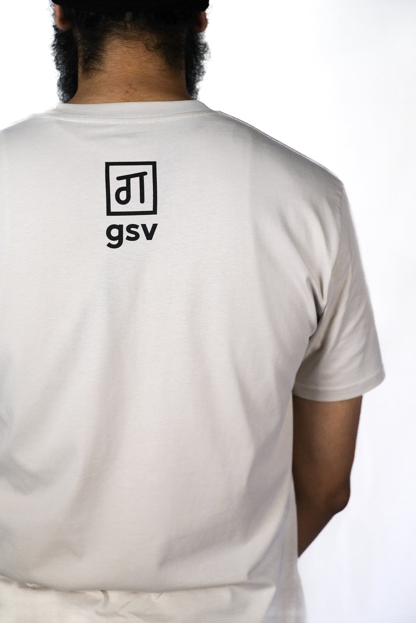 Keertan Gulzar T-shirt