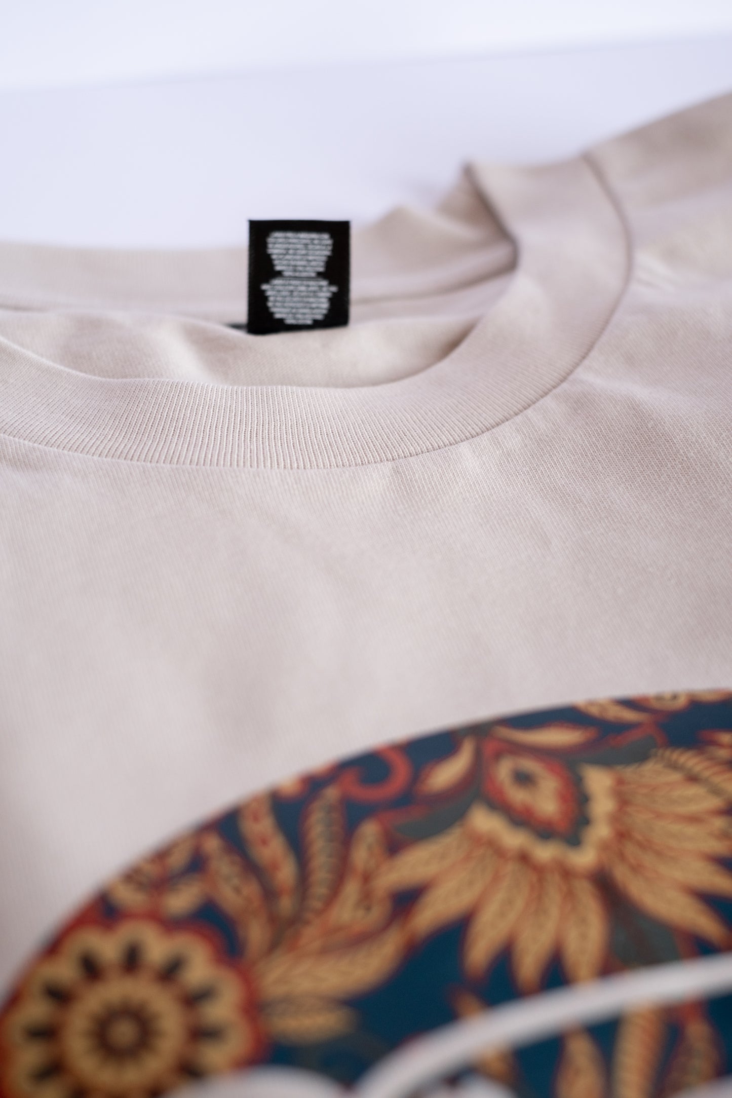 Keertan Gulzar T-shirt