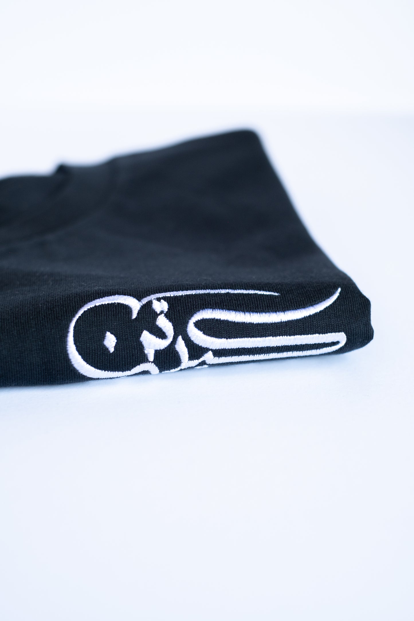 Keertan Emroidered T-shirt